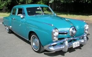 Hundreds Of Classic Studebaker Cars To Descend On Dubuque 